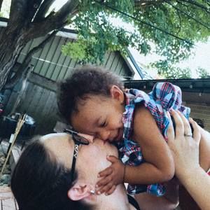 Meet your Posher, Christy